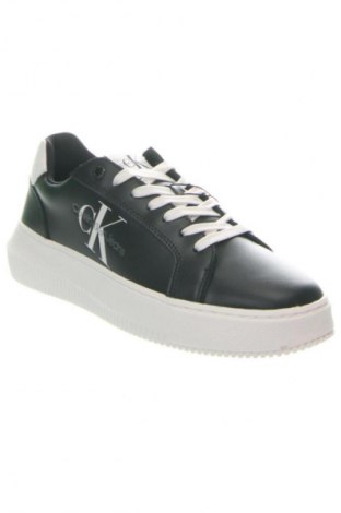 Încălțăminte bărbătească Calvin Klein Jeans, Mărime 39, Culoare Negru, Preț 449,99 Lei