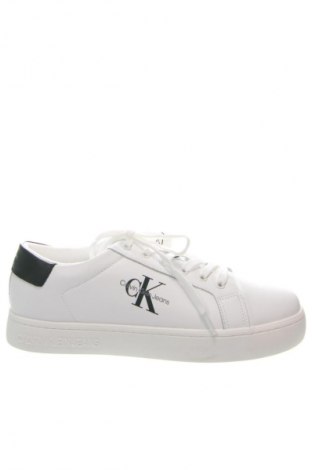 Pánske topánky Calvin Klein Jeans, Veľkosť 44, Farba Biela, Cena  83,95 €