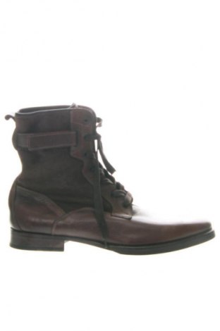 Pánske topánky Hugo Boss, Veľkosť 46, Farba Hnedá, Cena  124,95 €