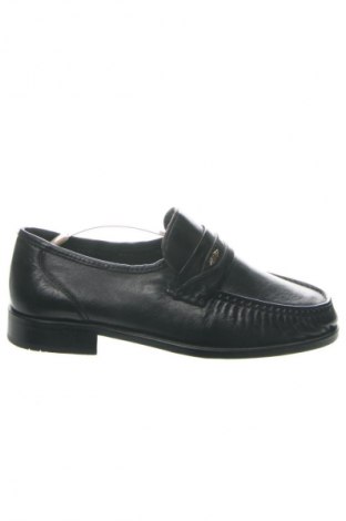 Pánske topánky Hush Puppies, Veľkosť 41, Farba Čierna, Cena  45,00 €