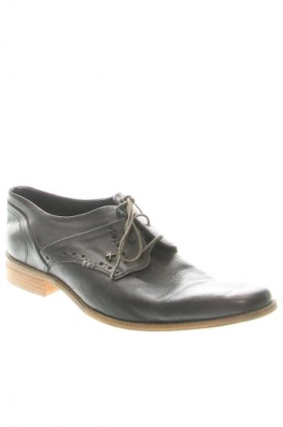 Ανδρικά παπούτσια Kickers, Μέγεθος 44, Χρώμα Μπλέ, Τιμή 27,99 €