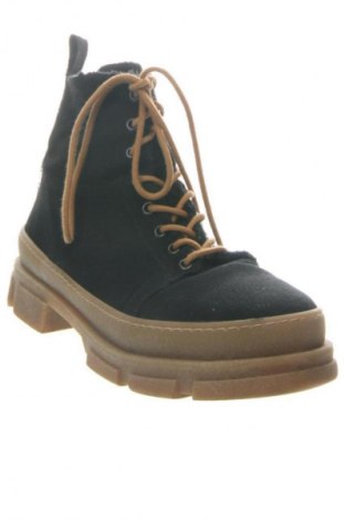 Ανδρικά παπούτσια Nae, Μέγεθος 42, Χρώμα Μαύρο, Τιμή 42,99 €