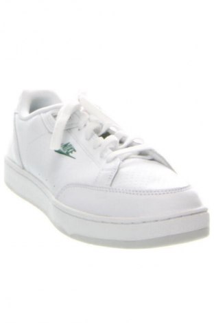 Ανδρικά παπούτσια Nike, Μέγεθος 43, Χρώμα Λευκό, Τιμή 74,99 €