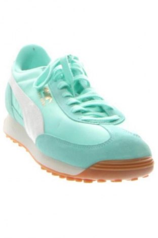 Ανδρικά παπούτσια PUMA, Μέγεθος 44, Χρώμα Πράσινο, Τιμή 48,99 €