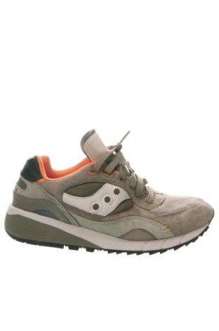 Pánske topánky Saucony, Veľkosť 42, Farba Zelená, Cena  70,95 €