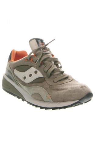 Pánske topánky Saucony, Veľkosť 42, Farba Zelená, Cena  70,95 €