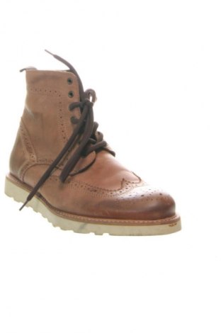 Pánske topánky Selected, Veľkosť 41, Farba Hnedá, Cena  53,95 €