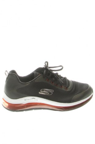 Ανδρικά παπούτσια Skechers, Μέγεθος 43, Χρώμα Μαύρο, Τιμή 62,99 €