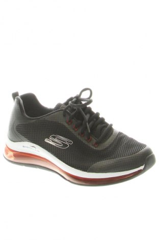 Ανδρικά παπούτσια Skechers, Μέγεθος 43, Χρώμα Μαύρο, Τιμή 62,99 €
