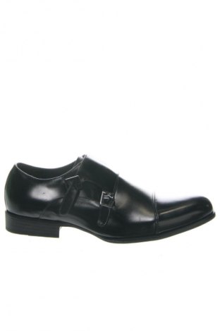 Мъжки обувки Stacy Adams, Размер 50, Цвят Черен, Цена 56,24 €