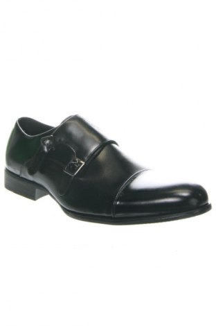 Мъжки обувки Stacy Adams, Размер 50, Цвят Черен, Цена 56,24 €