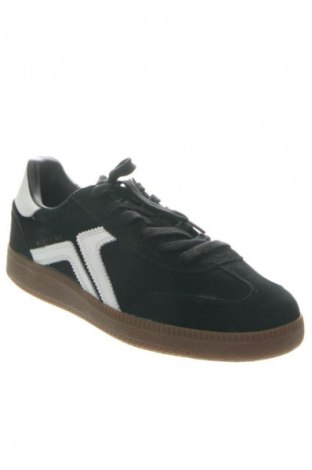 Ανδρικά παπούτσια Tenth, Μέγεθος 42, Χρώμα Μαύρο, Τιμή 41,99 €