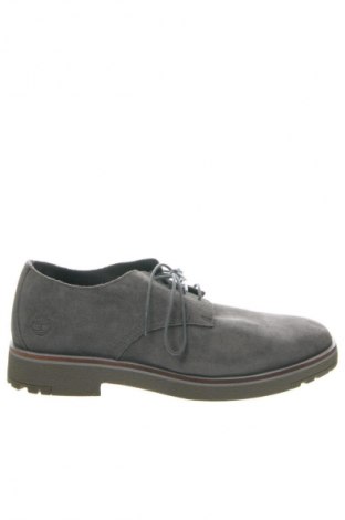 Ανδρικά παπούτσια Timberland, Μέγεθος 46, Χρώμα Γκρί, Τιμή 67,99 €