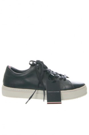 Ανδρικά παπούτσια Tommy Hilfiger, Μέγεθος 42, Χρώμα Μπλέ, Τιμή 113,14 €