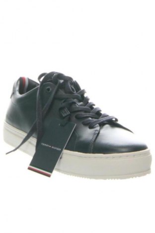 Ανδρικά παπούτσια Tommy Hilfiger, Μέγεθος 42, Χρώμα Μπλέ, Τιμή 113,14 €