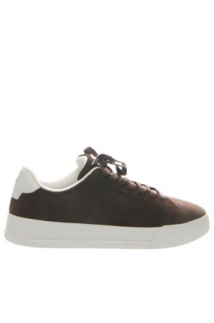 Ανδρικά παπούτσια Tommy Hilfiger, Μέγεθος 44, Χρώμα Καφέ, Τιμή 114,99 €