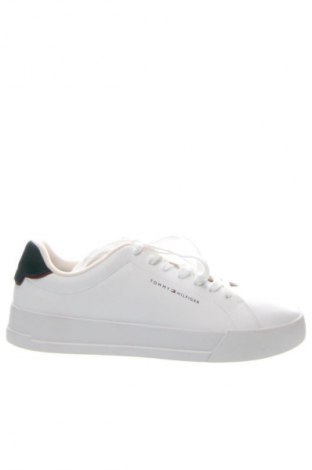 Ανδρικά παπούτσια Tommy Hilfiger, Μέγεθος 44, Χρώμα Λευκό, Τιμή 83,99 €