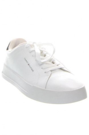 Ανδρικά παπούτσια Tommy Hilfiger, Μέγεθος 44, Χρώμα Λευκό, Τιμή 83,99 €