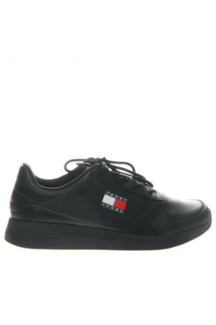 Pánske topánky Tommy Jeans, Veľkosť 43, Farba Čierna, Cena  113,95 €, #135191122