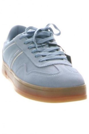 Pánske topánky Tommy Jeans, Veľkosť 41, Farba Modrá, Cena  85,95 €