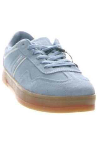 Ανδρικά παπούτσια Tommy Jeans, Μέγεθος 40, Χρώμα Μπλέ, Τιμή 102,99 €