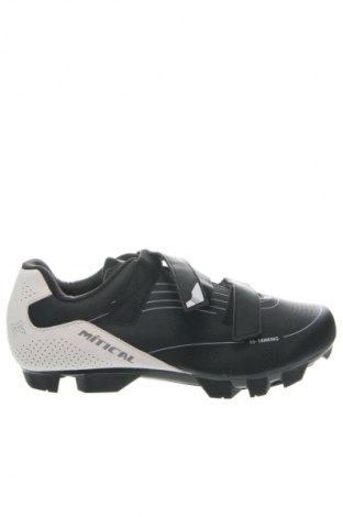 Ανδρικά παπούτσια Unbranded, Μέγεθος 46, Χρώμα Μαύρο, Τιμή 24,99 €