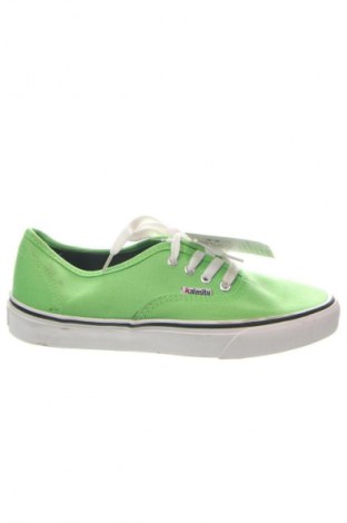 Pánske topánky Unbranded, Veľkosť 41, Farba Zelená, Cena  15,74 €