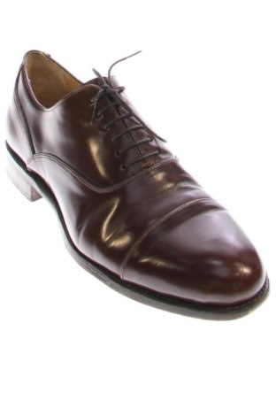 Ανδρικά παπούτσια Unbranded, Μέγεθος 44, Χρώμα Καφέ, Τιμή 38,03 €