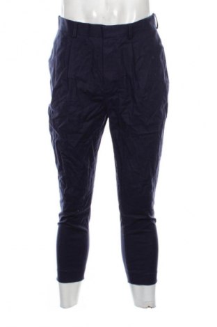 Мъжки панталон ASOS, Размер M, Цвят Син, Цена 9,20 €