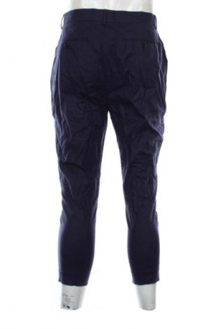 Мъжки панталон ASOS, Размер M, Цвят Син, Цена 9,20 €