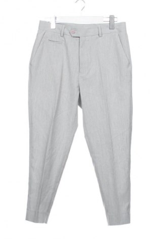 Pánské kalhoty  ASOS, Velikost M, Barva Šedá, Cena  565,00 Kč