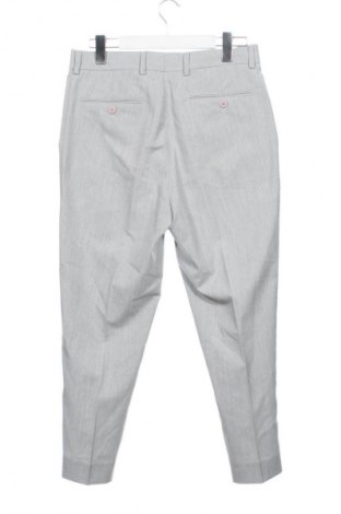 Pánské kalhoty  ASOS, Velikost M, Barva Šedá, Cena  565,00 Kč