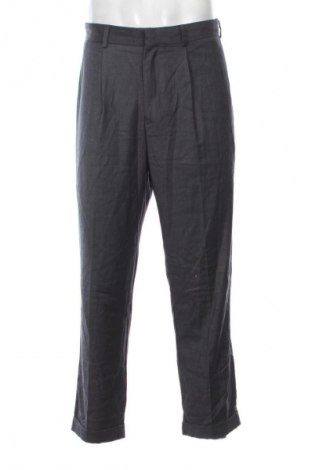 Pánské kalhoty  About you x Kevin Trapp, Velikost L, Barva Šedá, Cena  1 279,00 Kč