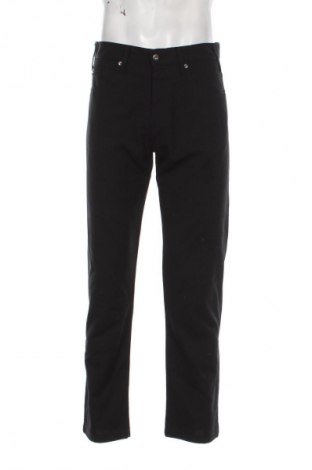 Ανδρικό παντελόνι Armani Jeans, Μέγεθος M, Χρώμα Μαύρο, Τιμή 17,99 €
