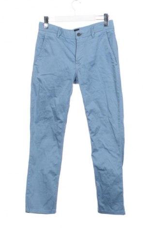 Pánské kalhoty  BOSS, Velikost S, Barva Modrá, Cena  1 399,00 Kč