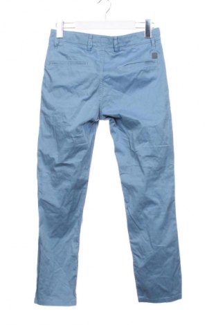 Pánské kalhoty  BOSS, Velikost S, Barva Modrá, Cena  1 399,00 Kč