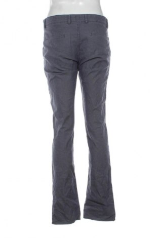 Pantaloni de bărbați BOSS, Mărime L, Culoare Albastru, Preț 215,99 Lei