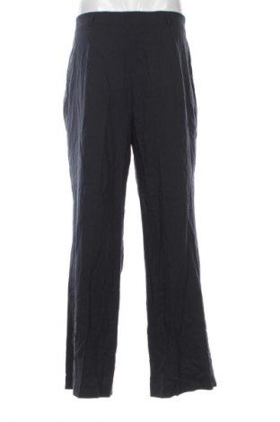 Męskie spodnie Basler, Rozmiar L, Kolor Niebieski, Cena 30,99 zł