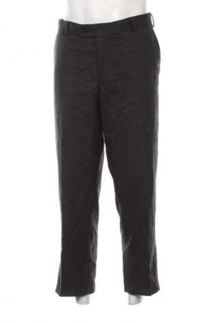 Męskie spodnie Bexleys, Rozmiar L, Kolor Szary, Cena 15,99 zł
