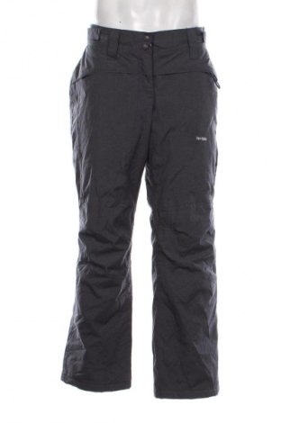 Pánské kalhoty  Bpc Bonprix Collection, Velikost XL, Barva Šedá, Cena  99,00 Kč