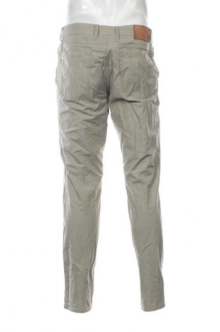 Мъжки панталон Brax, Размер L, Цвят Зелен, Цена 18,91 €