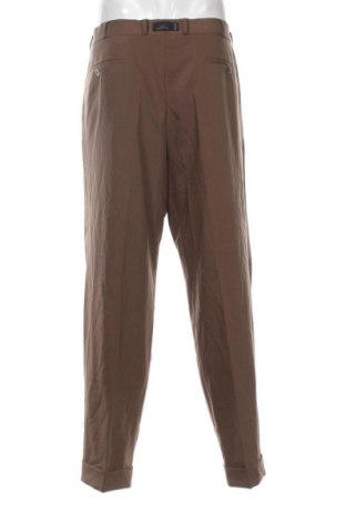 Pánské kalhoty  Brax, Velikost XL, Barva Hnědá, Cena  299,00 Kč