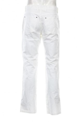 Pánské kalhoty  Bugatti, Velikost M, Barva Bílá, Cena  429,00 Kč