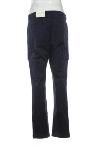 Férfi nadrág Calvin Klein, Méret L, Szín Kék, Ár 30 009 Ft