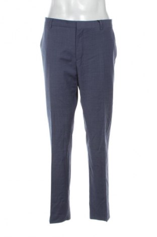 Ανδρικό παντελόνι Calvin Klein, Μέγεθος XL, Χρώμα Μπλέ, Τιμή 70,99 €