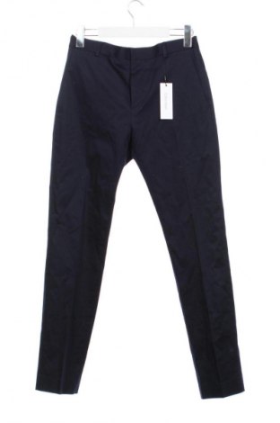 Ανδρικό παντελόνι Calvin Klein, Μέγεθος S, Χρώμα Μπλέ, Τιμή 47,99 €