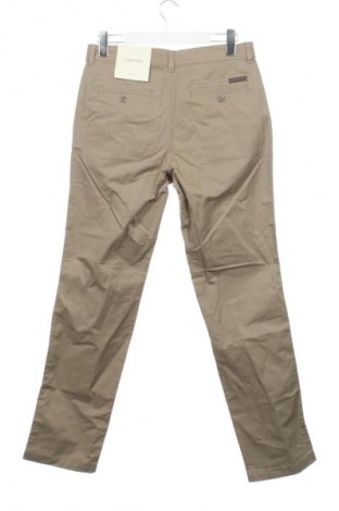 Pánské kalhoty  Calvin Klein, Velikost S, Barva Zelená, Cena  2 279,00 Kč