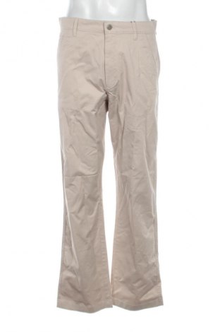 Pánské kalhoty  Calvin Klein Jeans, Velikost M, Barva Béžová, Cena  2 399,00 Kč