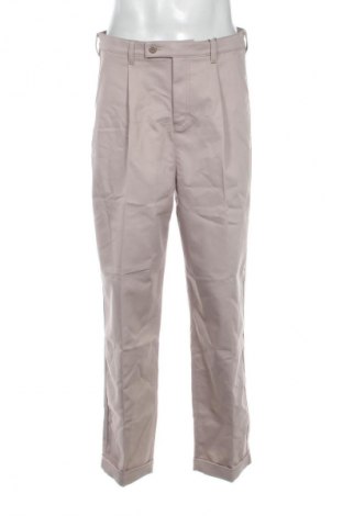 Férfi nadrág Calvin Klein Jeans, Méret M, Szín Bézs, Ár 25 429 Ft