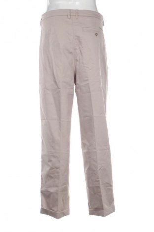 Férfi nadrág Calvin Klein Jeans, Méret M, Szín Bézs, Ár 25 429 Ft